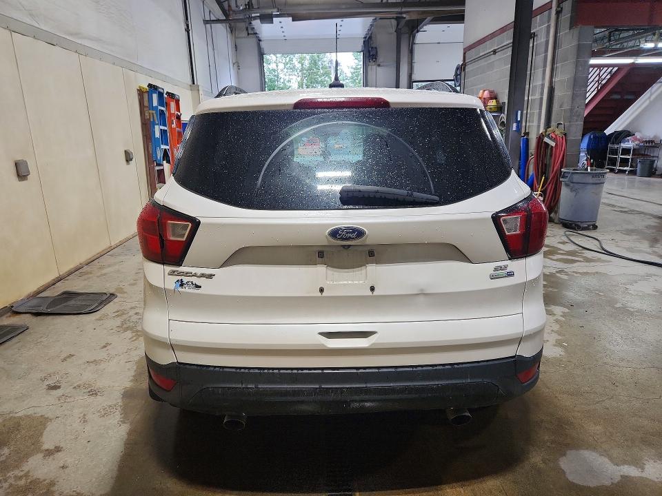 Продаж на аукціоні авто 2019 Ford Escape, vin: 1FMCU9GDXKUB15291, номер лоту: 64010356