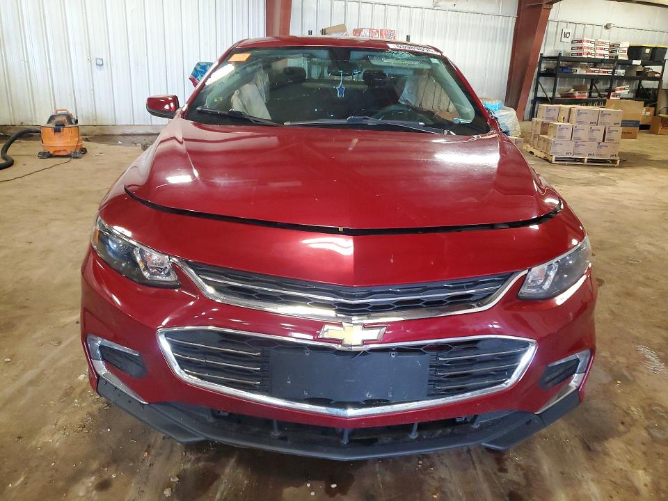 Продаж на аукціоні авто 2018 Chevrolet Malibu, vin: 1G1ZD5ST0JF292790, номер лоту: 63989896