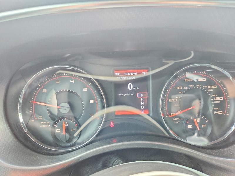 63842766 :رقم المزاد ، 2C3CDXHG3EH206738 vin ، 2014 Dodge Charger مزاد بيع