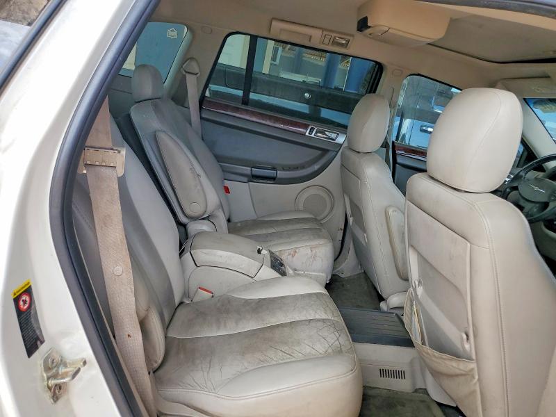 Aukcja sprzedaży 2005 Chrysler Pacifica, vin: 2C8GM68425R669122, numer aukcji: 63550026