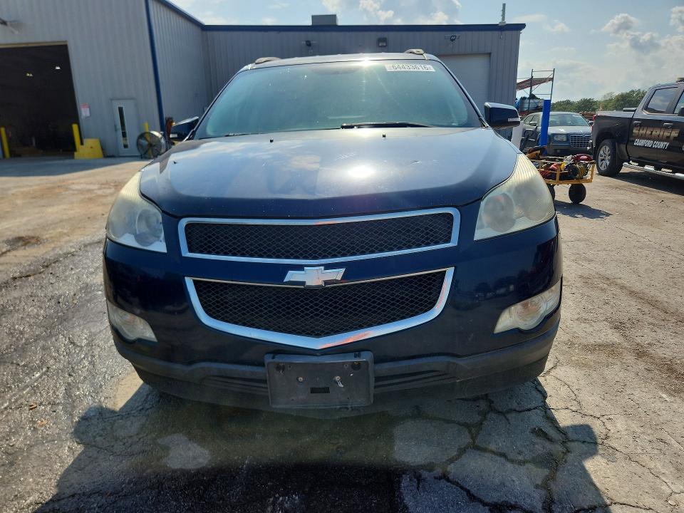 Aukcja sprzedaży 2010 Chevrolet Traverse, vin: 1GNLRFED7AS129156, numer aukcji: 64433616