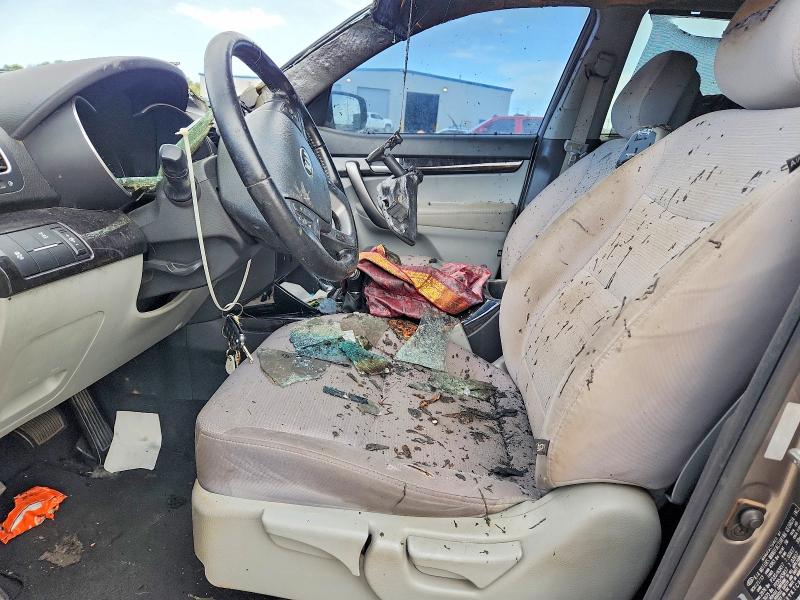 Продаж на аукціоні авто 2014 Kia Sorento, vin: 5XYKTCA6XEG538811, номер лоту: 66028176