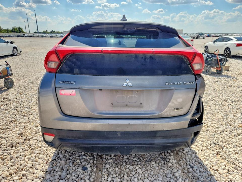 Aukcja sprzedaży 2019 Mitsubishi Eclipse Cross, vin: JA4AT4AA7KZ021530, numer aukcji: 67149846