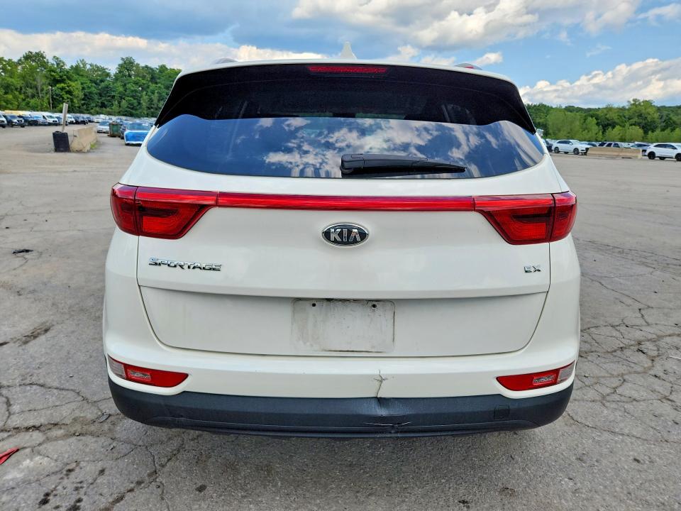 Aukcja sprzedaży 2019 Kia Sportage, vin: KNDPNCAC9K7582197, numer aukcji: 65380086