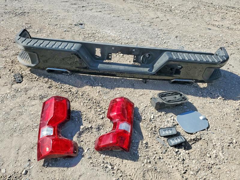 Aukcja sprzedaży 2021 Chevrolet Silverado, vin: 1GCPYFED0MZ259479, numer aukcji: 62647836