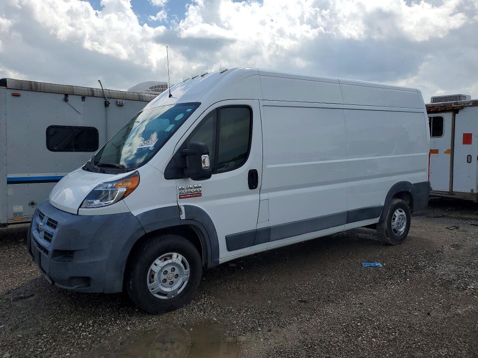 Aukcja sprzedaży 2017 Ram Promaster 2500, vin: 3C6TRVDG0HE549148, numer aukcji: 64553606