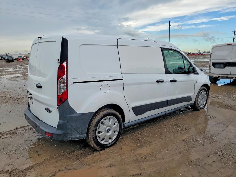 63854796 :رقم المزاد ، NM0LS7E72G1252436 vin ، 2016 Ford Transit Connect مزاد بيع
