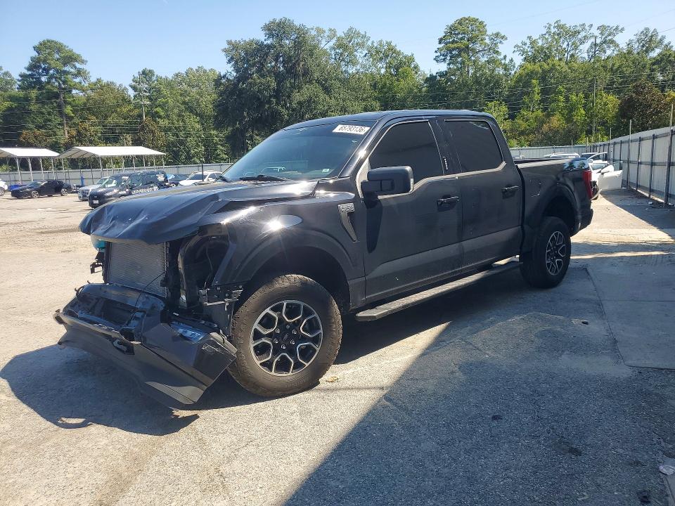 Auction sale of the 2023 Ford F150, vin: 1FTEW1EP0PFA90158, lot number: 65793136