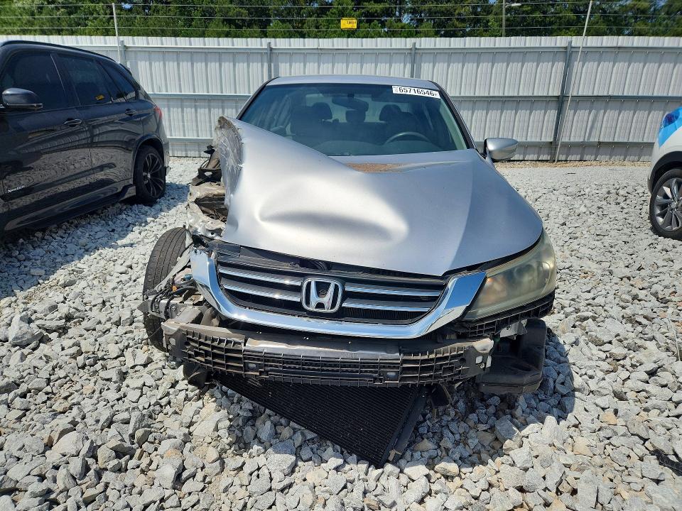 Продаж на аукціоні авто 2015 Honda Accord, vin: 1HGCR2F37FA127753, номер лоту: 65716546