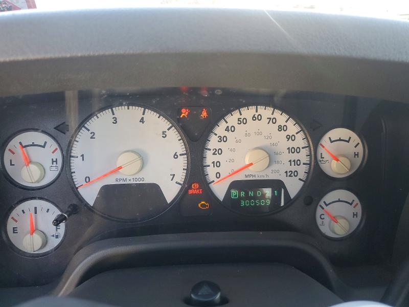 2008 Dodge Ram 1500 მანქანა იყიდება აუქციონზე, vin: 1D7HU18N58J183839, აუქციონის ნომერი: 66415996