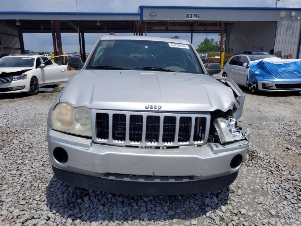 Aukcja sprzedaży 2005 Jeep Grand Cherokee, vin: 1J4GS48K35C553960, numer aukcji: 63768406