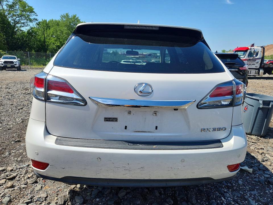 2015 Lexus Rx 350 მანქანა იყიდება აუქციონზე, vin: 2T2BK1BA0FC278907, აუქციონის ნომერი: 63335166