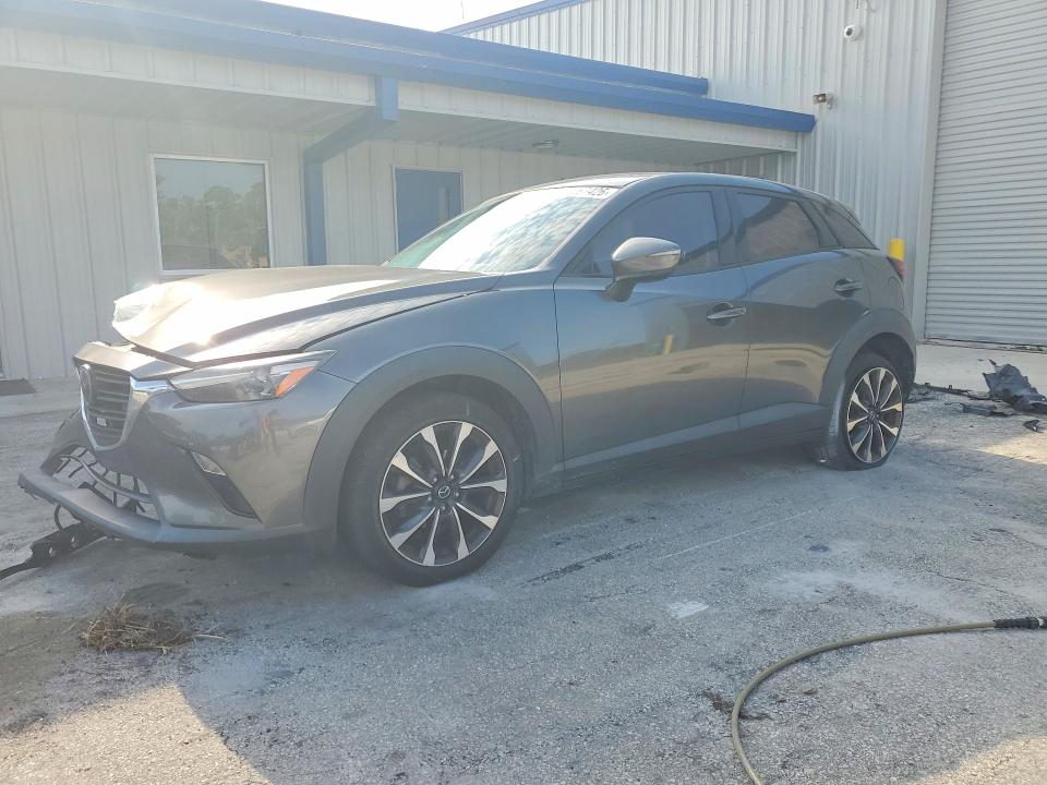 Aukcja sprzedaży 2019 Mazda Cx-3, vin: JM1DKDC79K1458919, numer aukcji: 65267426