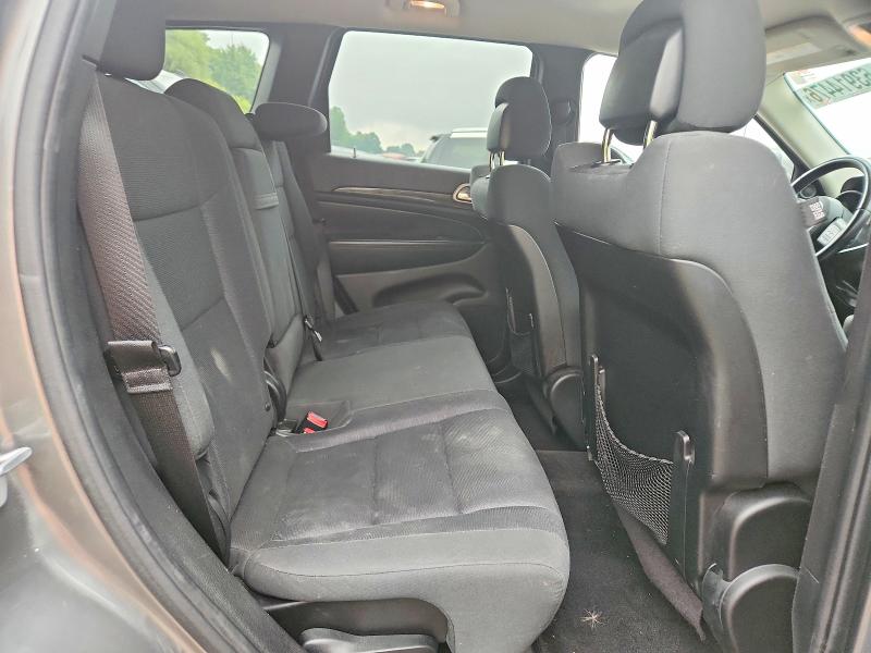 2012 Jeep Grand Cherokee მანქანა იყიდება აუქციონზე, vin: 1C4RJFAG3CC225888, აუქციონის ნომერი: 63914476