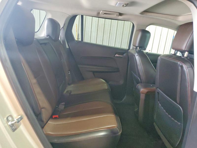 Aukcja sprzedaży 2015 Gmc Terrain, vin: 2GKFLXE32F6429187, numer aukcji: 64113386