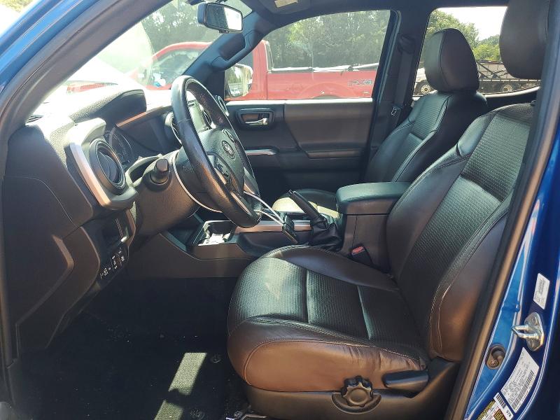 Aukcja sprzedaży 2017 Toyota Tacoma, vin: 3TMGZ5AN6HM112550, numer aukcji: 65527186