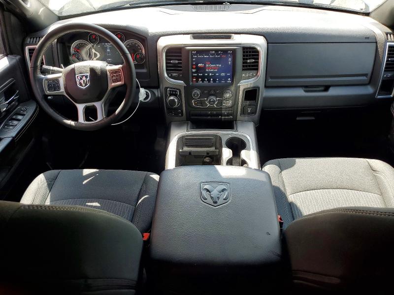 Aukcja sprzedaży 2021 Ram 1500 Classic, vin: 1C6RR7LG7MS546603, numer aukcji: 66011676