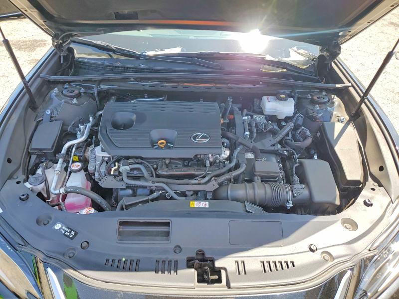 Aukcja sprzedaży 2025 Lexus Es 300h, vin: 58AEA1C14SU074258, numer aukcji: 65366266