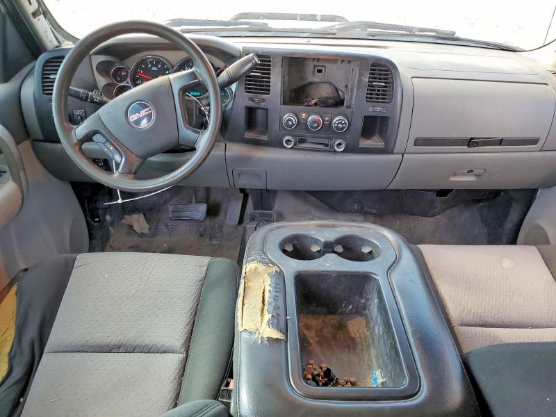 Aukcja sprzedaży 2008 Gmc Sierra, vin: 1GTHK33678F217911, numer aukcji: 65637986