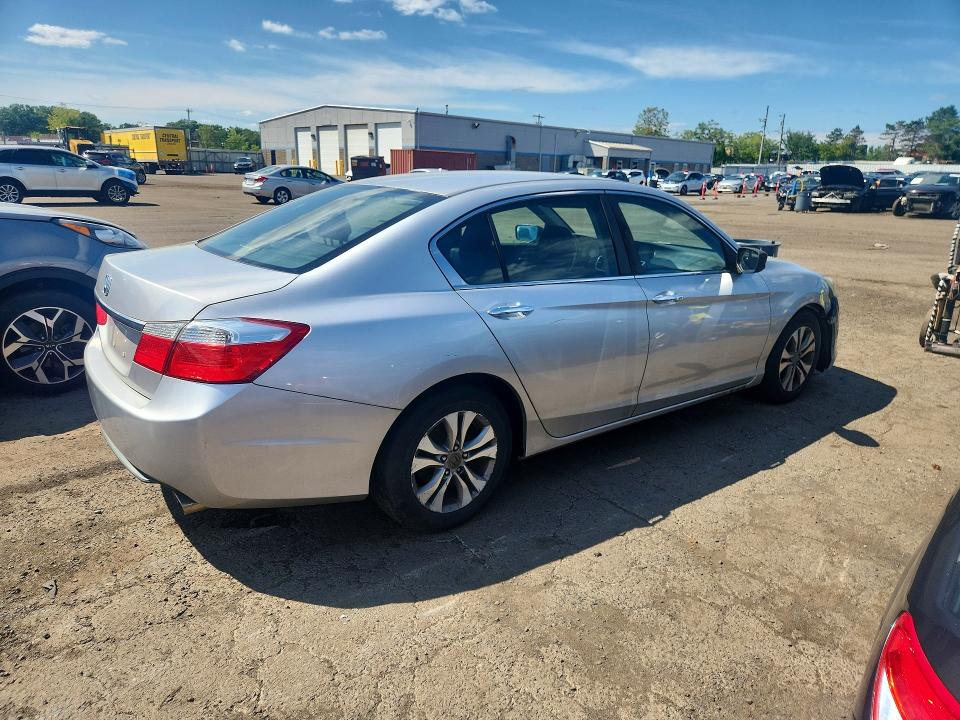 Aukcja sprzedaży 2014 Honda Accord, vin: 1HGCR2F34EA179890, numer aukcji: 64921366