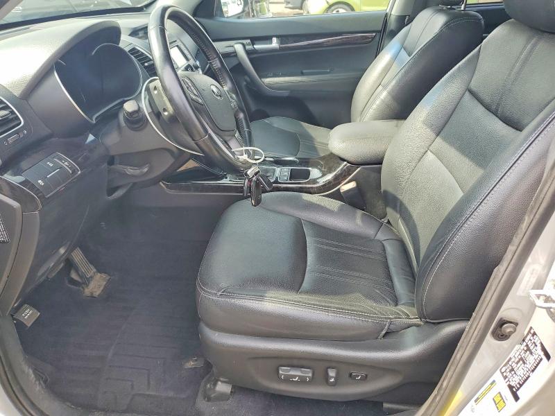 Продаж на аукціоні авто 2014 Kia Sorento, vin: 5XYKUDA74EG489830, номер лоту: 66021886
