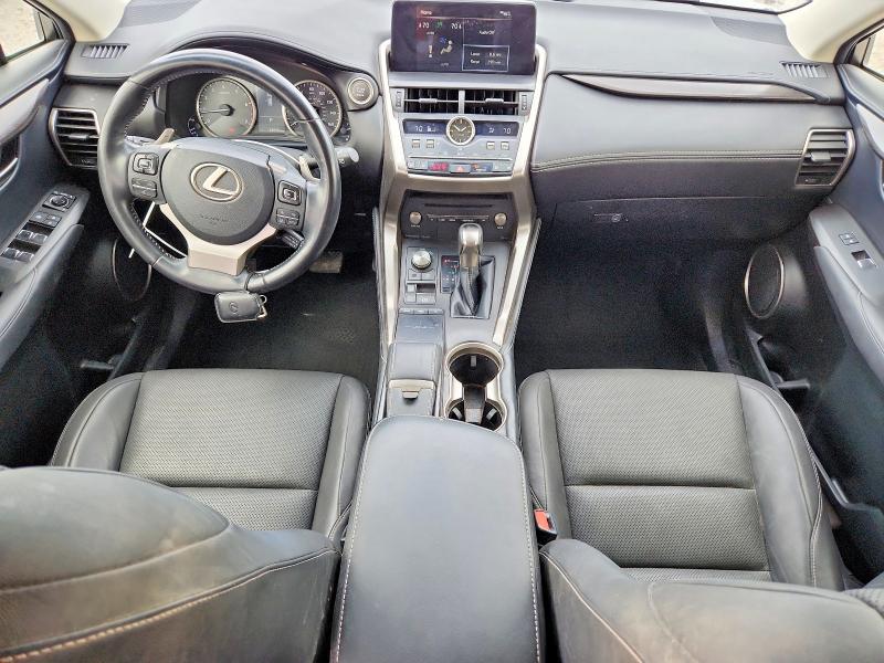 65301696 :رقم المزاد ، JTJBARBZ2K2180592 vin ، 2019 Lexus Nx 300 مزاد بيع