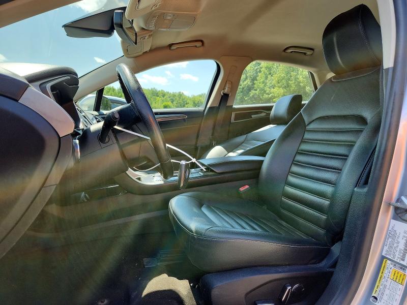 Aukcja sprzedaży 2020 Ford Fusion, vin: 3FA6P0CD2LR195890, numer aukcji: 64982916