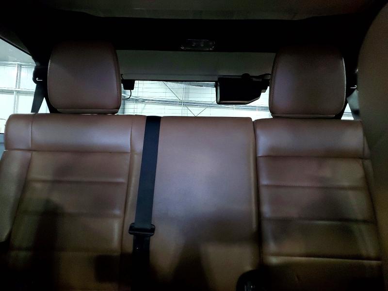 Aukcja sprzedaży 2012 Jeep Wrangler Unlimited, vin: 1C4BJWEG6CL170624, numer aukcji: 64923026