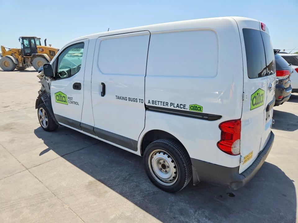Aukcja sprzedaży 2021 Nissan Nv200, vin: 3N6CM0KN6MK691055, numer aukcji: 64976436