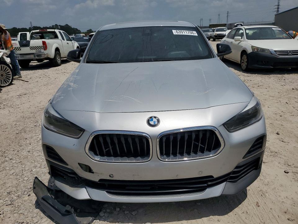 Aukcja sprzedaży 2019 Bmw X2, vin: WBXYJ3C52K5N04454, numer aukcji: 63911706