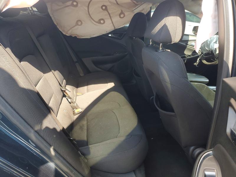 Продаж на аукціоні авто 2020 Chevrolet Malibu, vin: 1G1ZD5ST8LF058237, номер лоту: 64829876