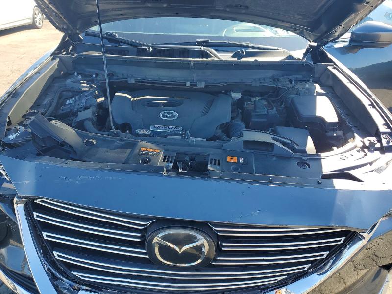 Продаж на аукціоні авто 2017 Mazda Cx-9, vin: JM3TCBEY1H0132492, номер лоту: 65603406
