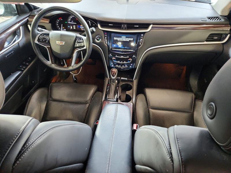 Aukcja sprzedaży 2017 Cadillac Xts, vin: 2G61M5S32H9159376, numer aukcji: 64593496