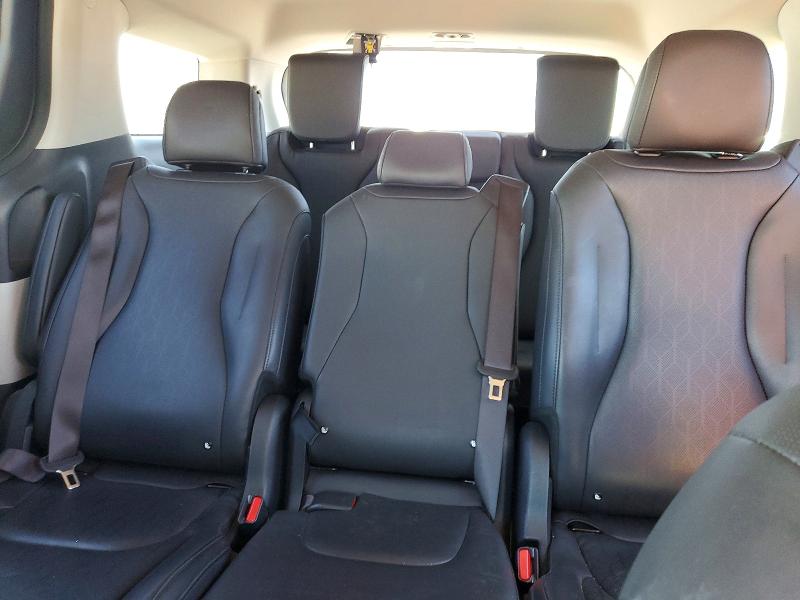 Aukcja sprzedaży 2024 Kia Carnival, vin: KNDNB4H33R6356863, numer aukcji: 65398926