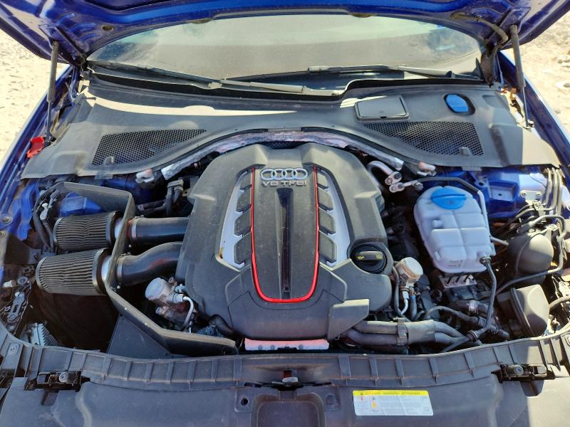 Aukcja sprzedaży 2018 Audi S6, vin: WAUFFAFC1JN032666, numer aukcji: 66277526