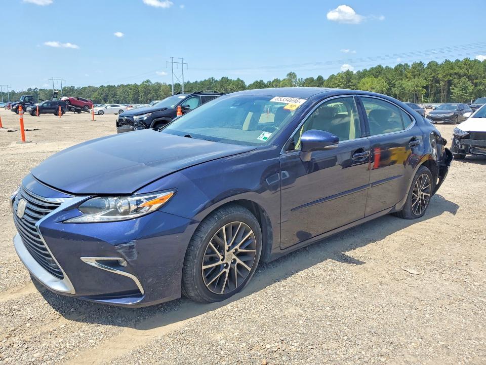 Auction sale of the 2016 Lexus Es, vin: JTHBK1GG7G2213147, lot number: 65334696
