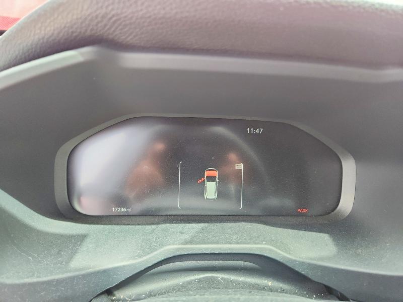 2025 Toyota Rav4 მანქანა იყიდება აუქციონზე, vin: JTMFB3FV1SD257446, აუქციონის ნომერი: 64779926
