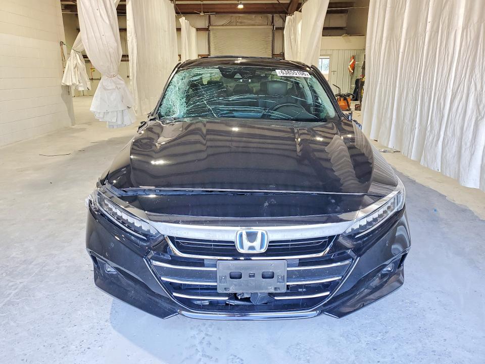 2021 Honda Accord მანქანა იყიდება აუქციონზე, vin: 1HGCV3F56MA015123, აუქციონის ნომერი: 63855106