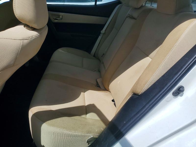 Aukcja sprzedaży 2019 Toyota Corolla, vin: 2T1BURHE6KC138071, numer aukcji: 66543246