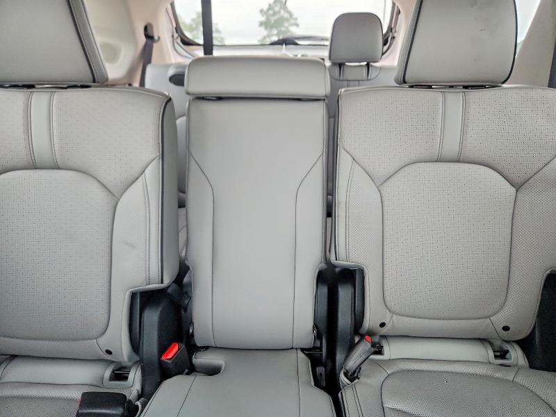 2024 Honda Pilot მანქანა იყიდება აუქციონზე, vin: 5FNYG1H87RB026320, აუქციონის ნომერი: 66894316