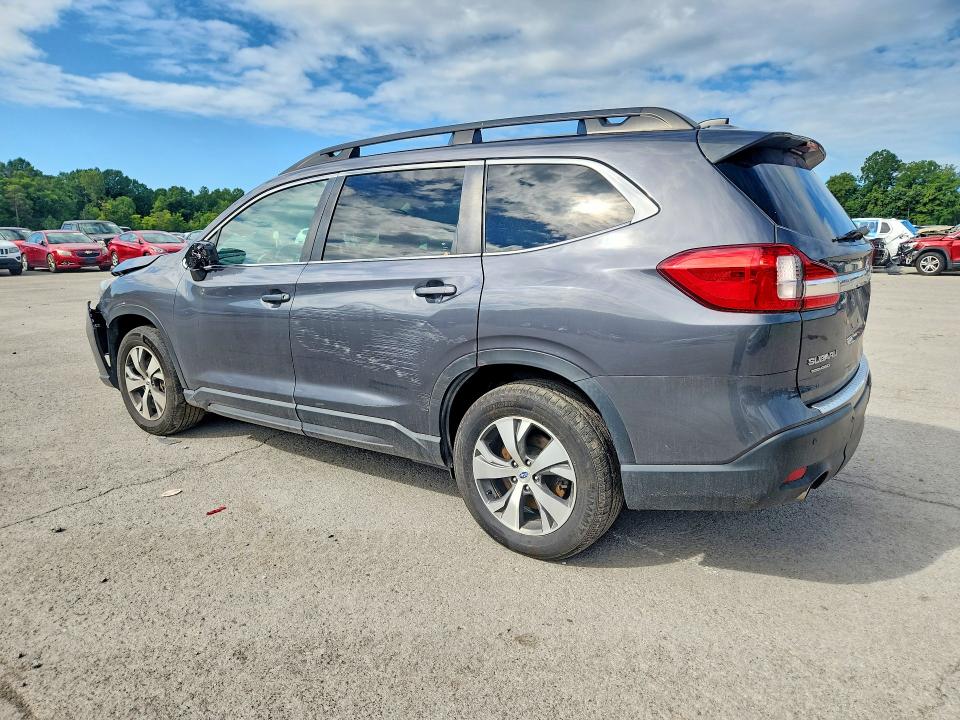 Aukcja sprzedaży 2021 Subaru Ascent, vin: 4S4WMACD3M3443553, numer aukcji: 66253876