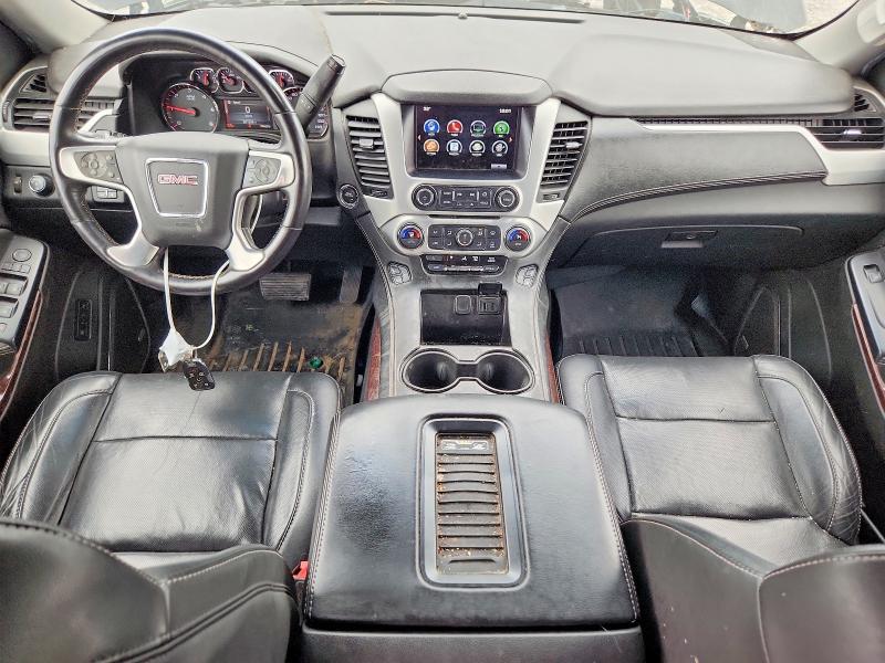 Aukcja sprzedaży 2016 Gmc Yukon Xl, vin: 1GKS2GKC5GR141031, numer aukcji: 64366796