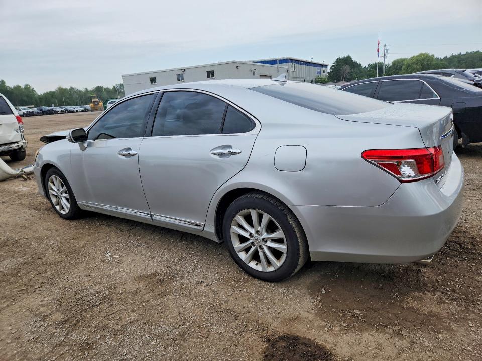 64274536 :رقم المزاد ، JTHBK1EG1A2346674 vin ، 2010 Lexus Es مزاد بيع