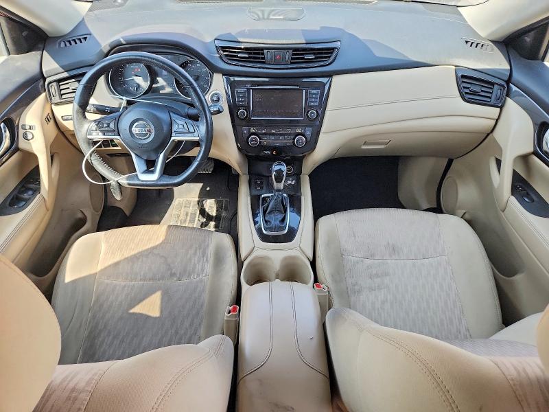 Продажа на аукционе авто 2019 Nissan Rogue, vin: 5N1AT2MT4KC749053, номер лота: 64304086