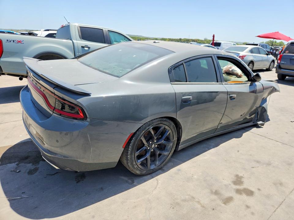 Продаж на аукціоні авто 2019 Dodge Charger, vin: 2C3CDXBGXKH510783, номер лоту: 65313756