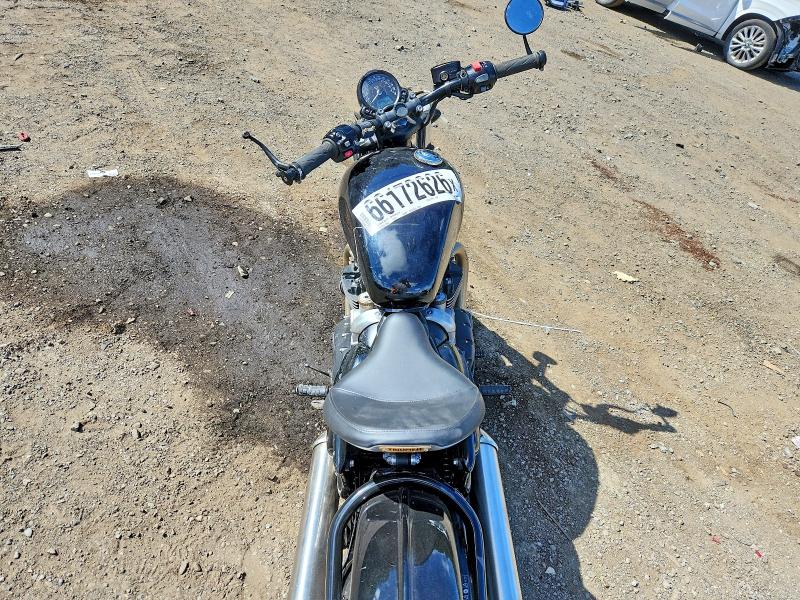 Aukcja sprzedaży 2022 Triumph Motorcycle Bonneville, vin: SMTD53HLXNTBA7002, numer aukcji: 66172626