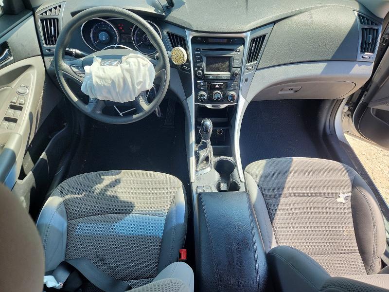 Aukcja sprzedaży 2014 Hyundai Sonata, vin: 5NPEB4ACXEH891831, numer aukcji: 66407606