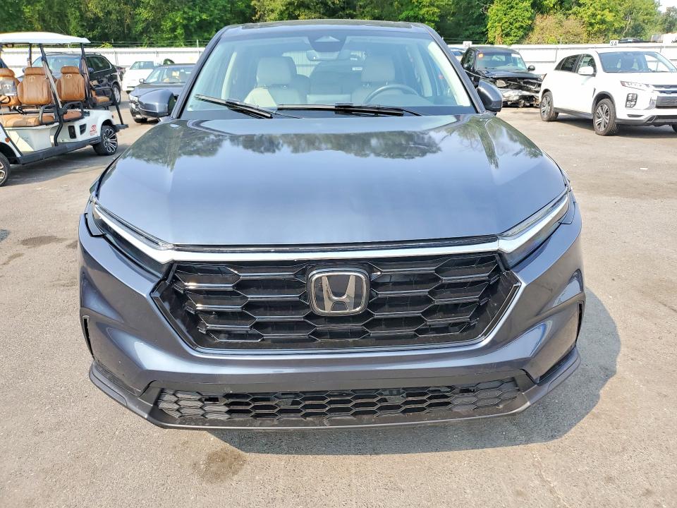 Продаж на аукціоні авто 2025 Honda Cr-v, vin: 2HKRS4H74SH436317, номер лоту: 63528536