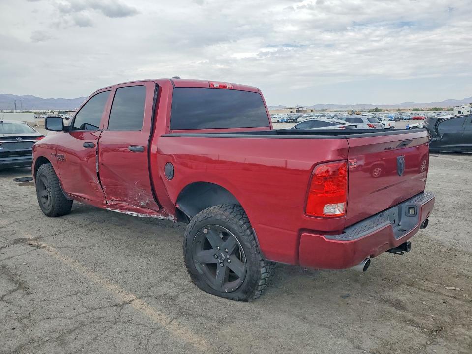 Aukcja sprzedaży 2014 Ram 1500, vin: 1C6RR6KT6ES168073, numer aukcji: 64945676