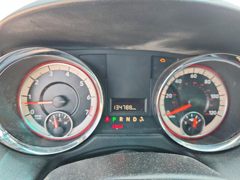 Продаж на аукціоні авто 2017 Dodge Grand Caravan, vin: 2C4RDGCG4HR783533, номер лоту: 60387886